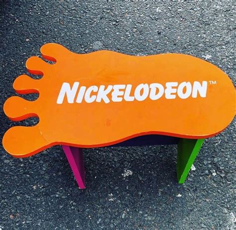 nickelodeon feet|nickelodeon feet pics.